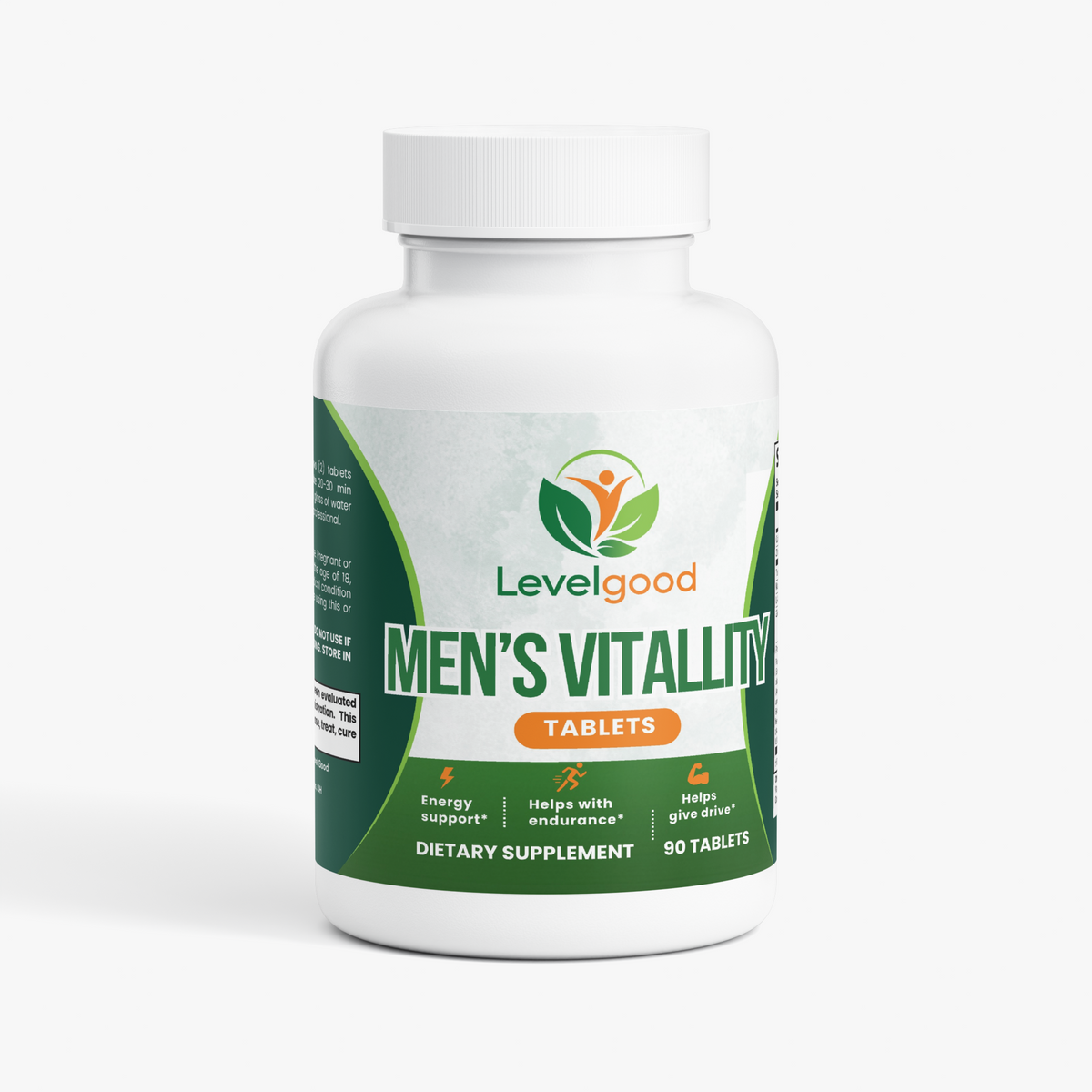 Men's Vitality