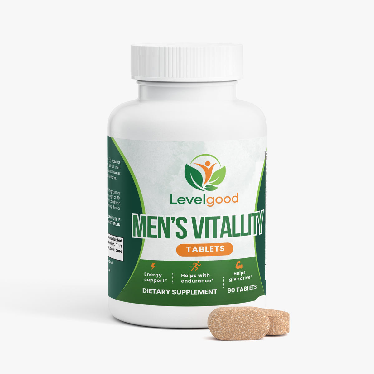 Men's Vitality