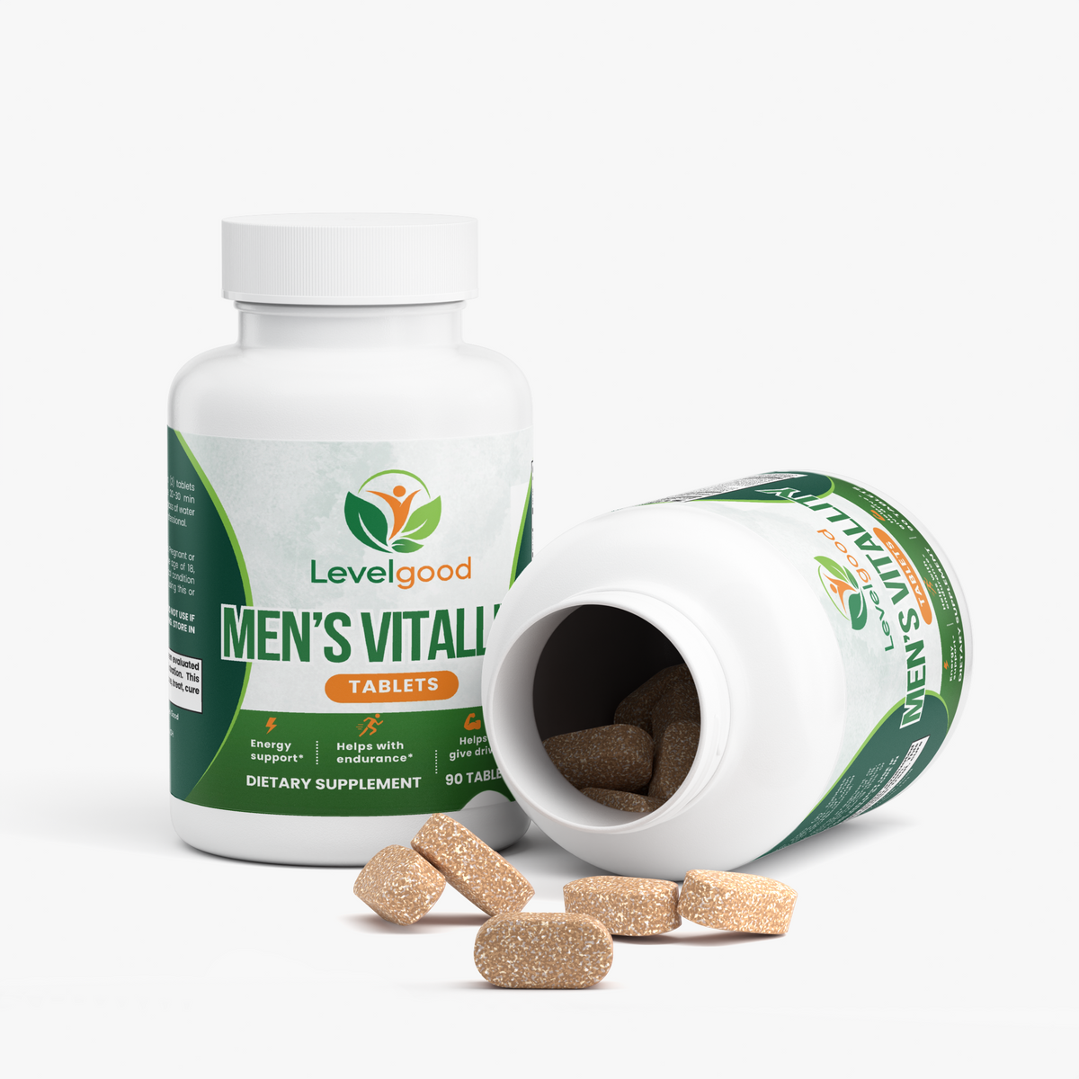 Men's Vitality