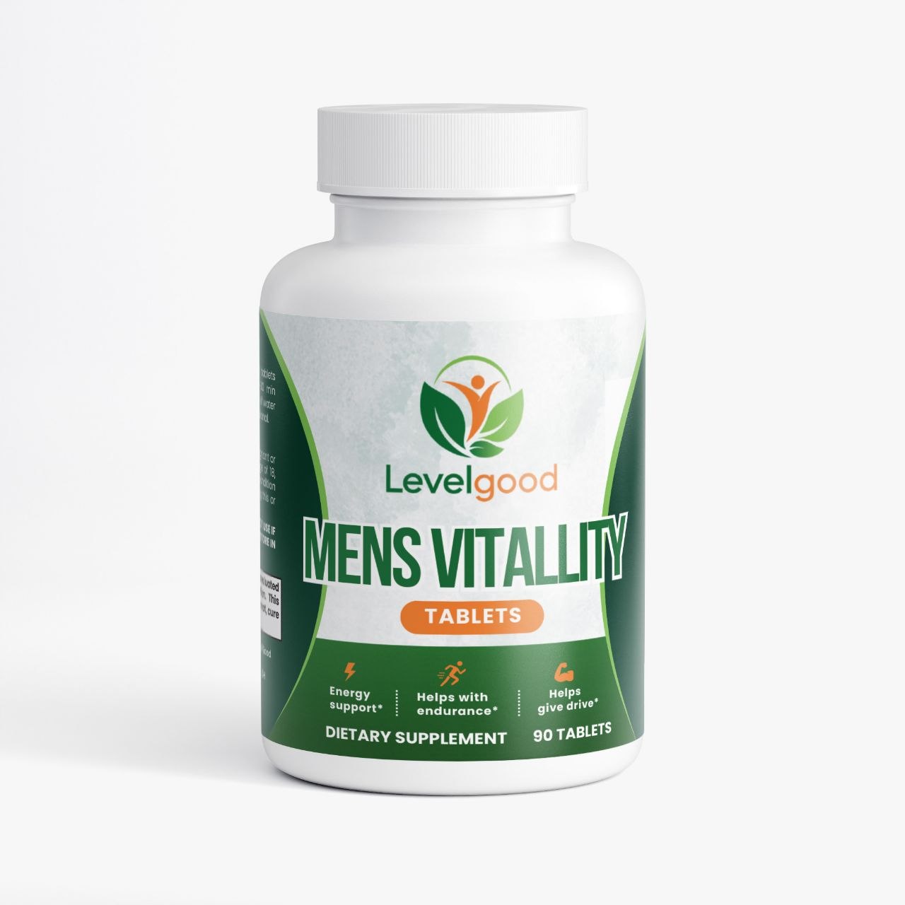 Men's Vitality